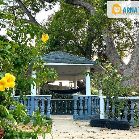 Arnas Home ซานอันเดรส ภายนอก รูปภาพ
