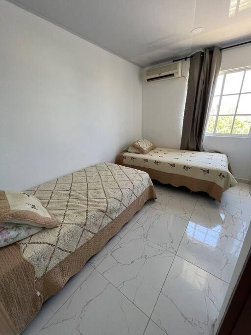 Arnas Home ซานอันเดรส ภายนอก รูปภาพ