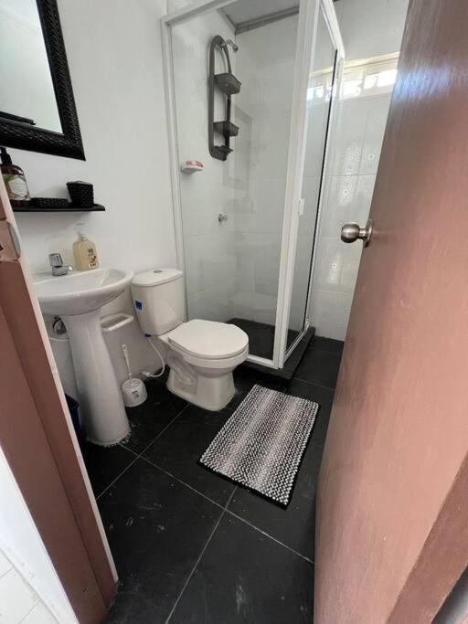 Arnas Home ซานอันเดรส ภายนอก รูปภาพ