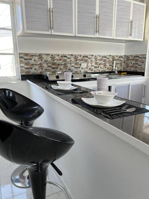 Arnas Home ซานอันเดรส ภายนอก รูปภาพ