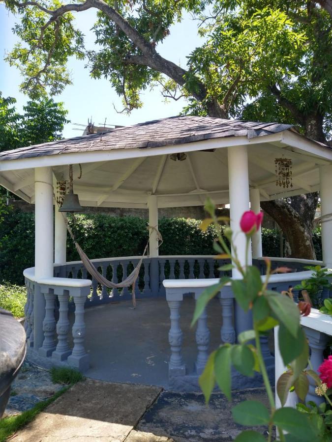 Arnas Home ซานอันเดรส ภายนอก รูปภาพ