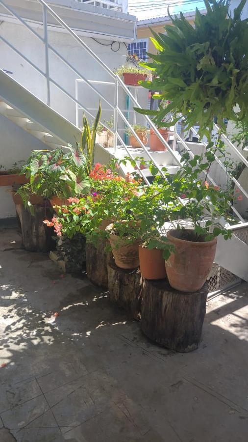 Arnas Home ซานอันเดรส ภายนอก รูปภาพ