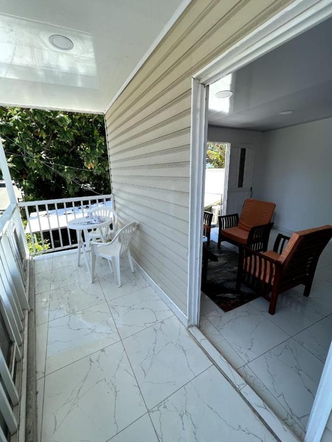 Arnas Home ซานอันเดรส ภายนอก รูปภาพ