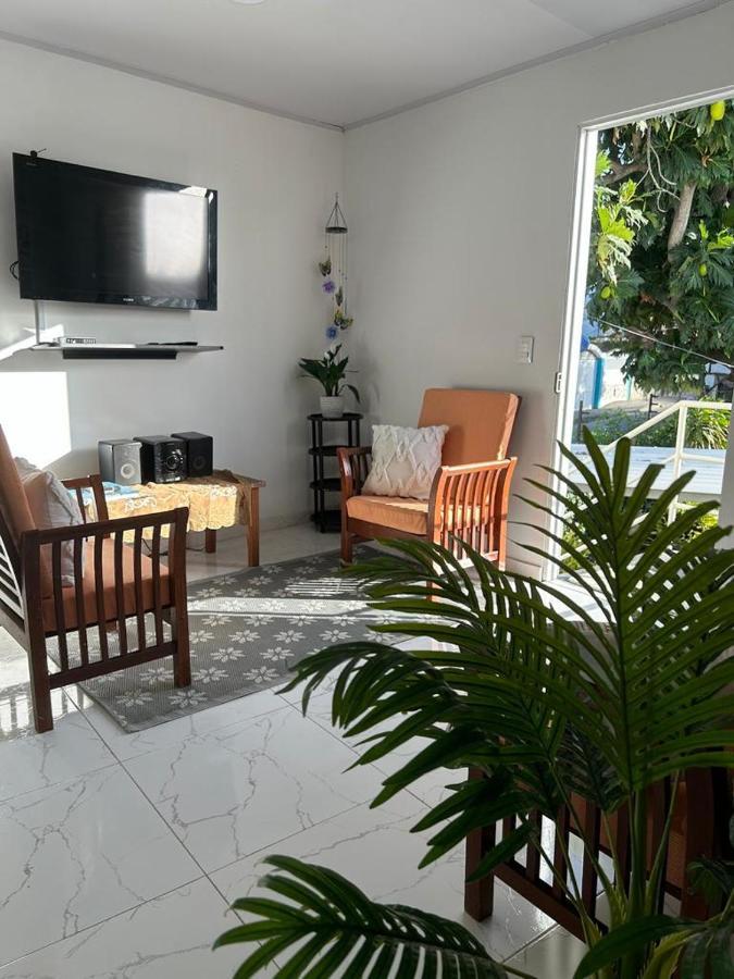 Arnas Home ซานอันเดรส ภายนอก รูปภาพ