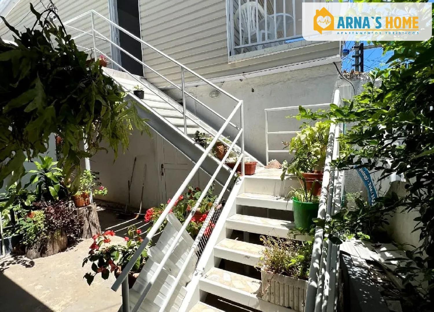 Arnas Home ซานอันเดรส ภายนอก รูปภาพ
